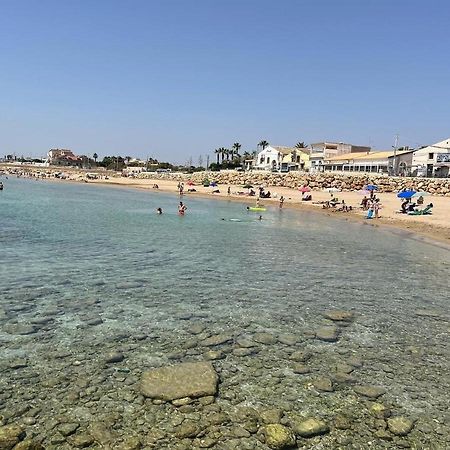 La casetta 90 bis Avola Esterno foto